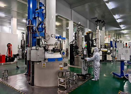 放下“小團(tuán)聚”，守護(hù)“大生產(chǎn)” | 麥斯克電子春節(jié)崗紀(jì)實(shí)