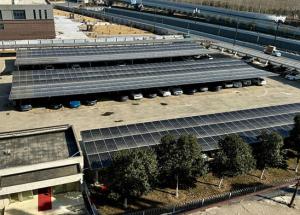 麥斯克電子源網(wǎng)荷儲(chǔ)一體化項(xiàng)目一期順利并網(wǎng)發(fā)電